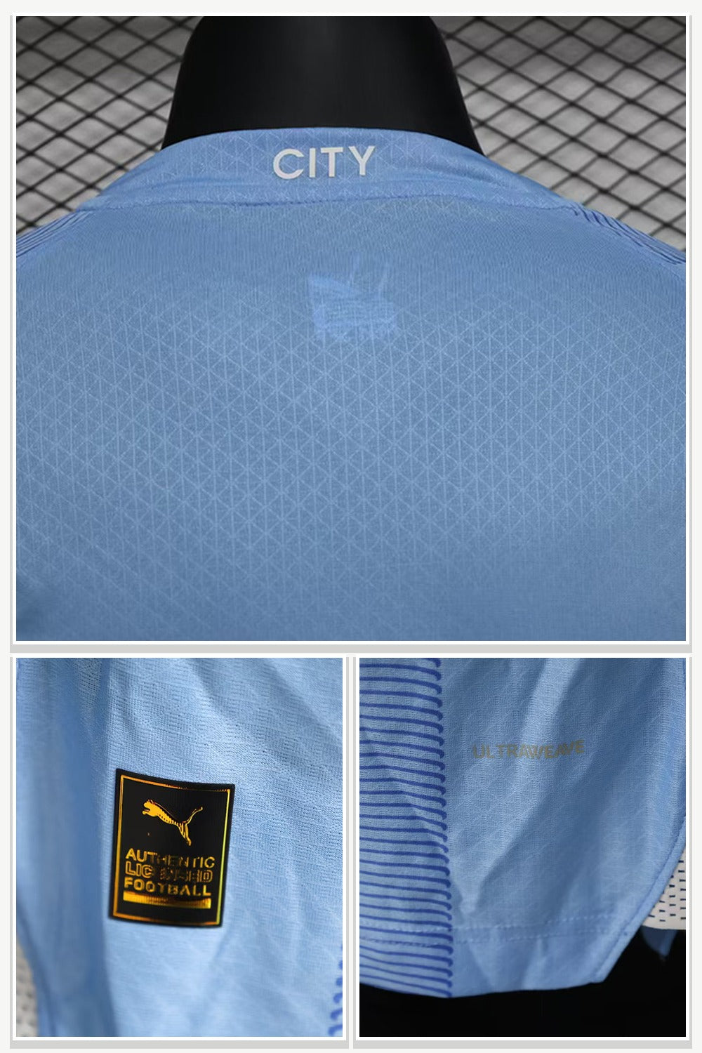 Sports Uniforms 070