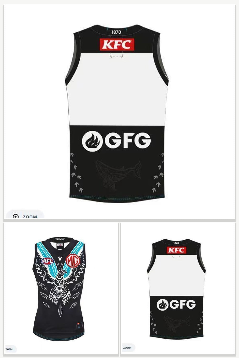 Sports Uniforms 073