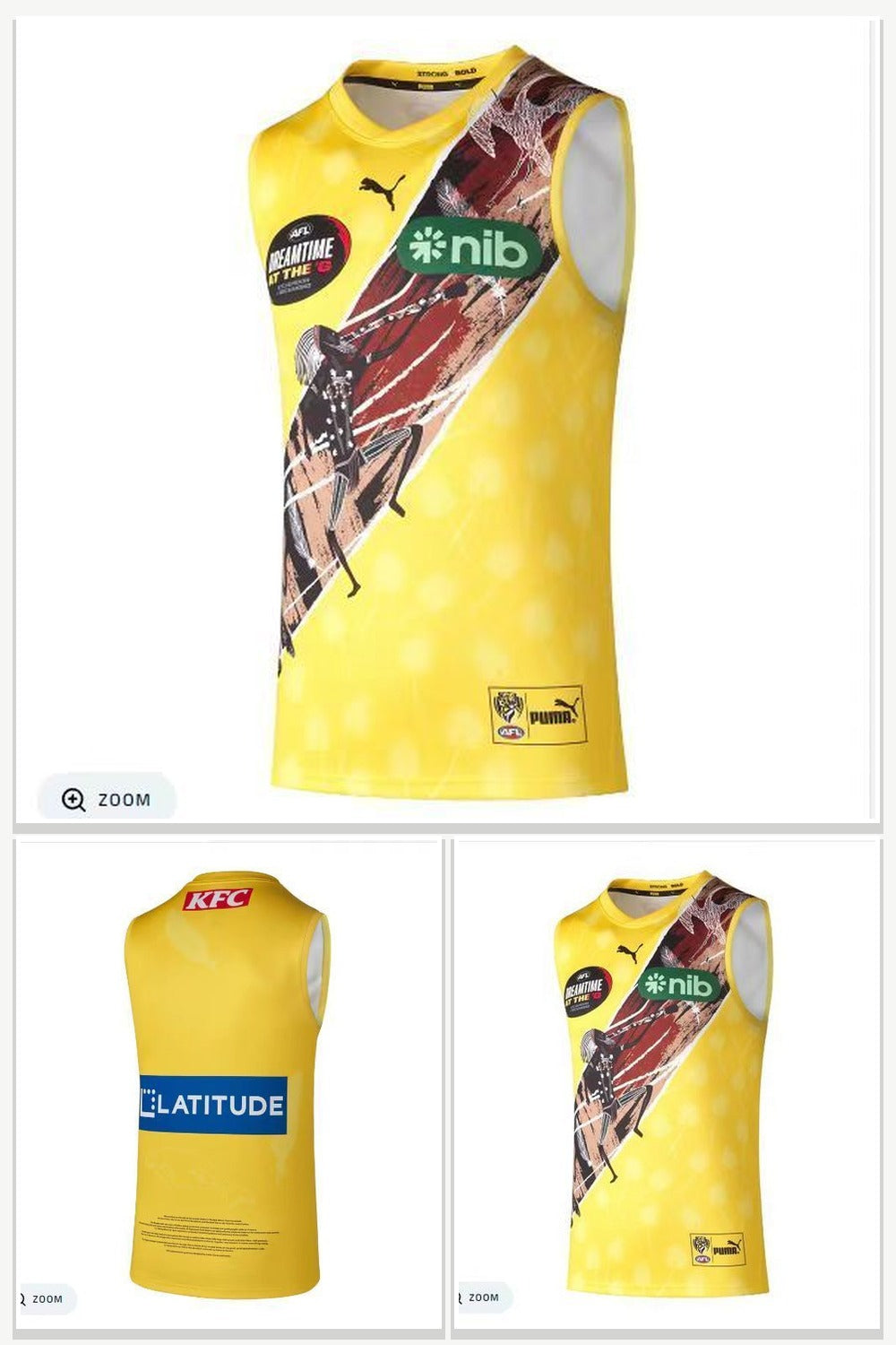 Sports Uniforms 074