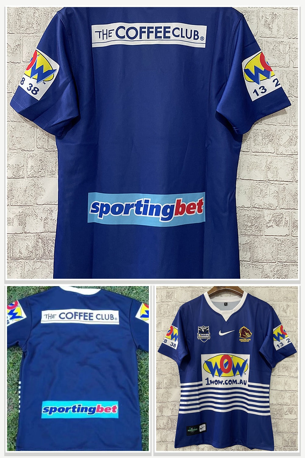 Sports Uniforms 075