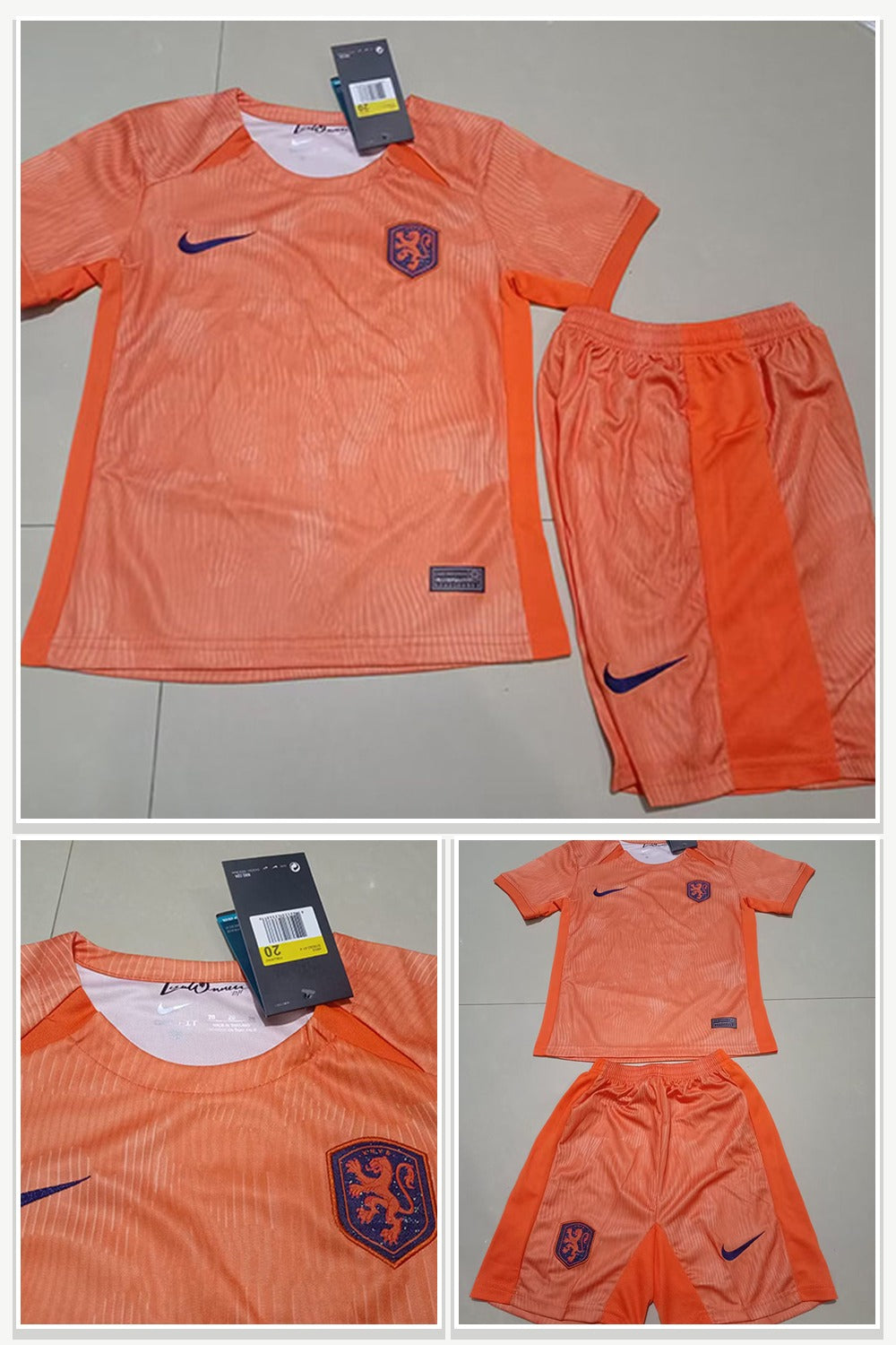 Sports Uniforms 078
