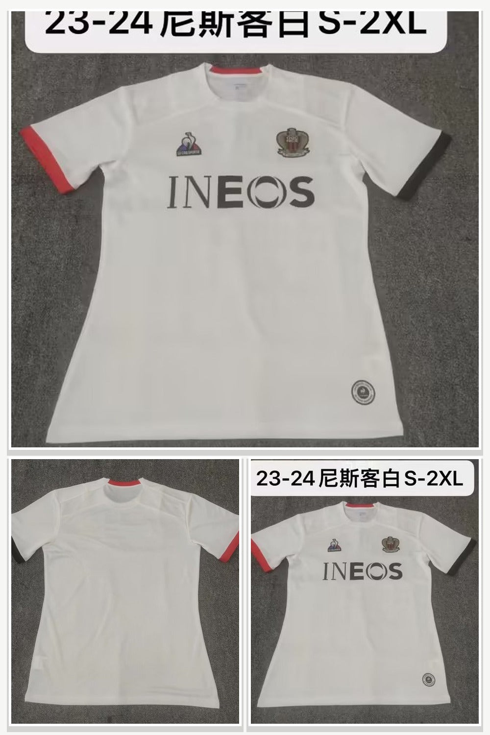 Sports Uniforms 081