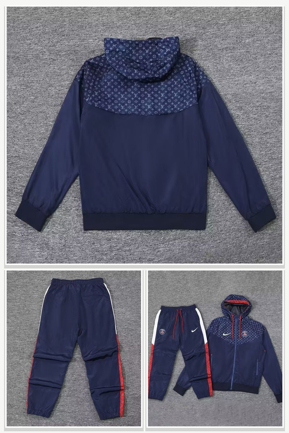 Sports Uniforms 082