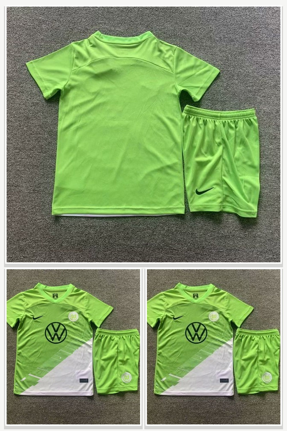 Sports Uniforms 087