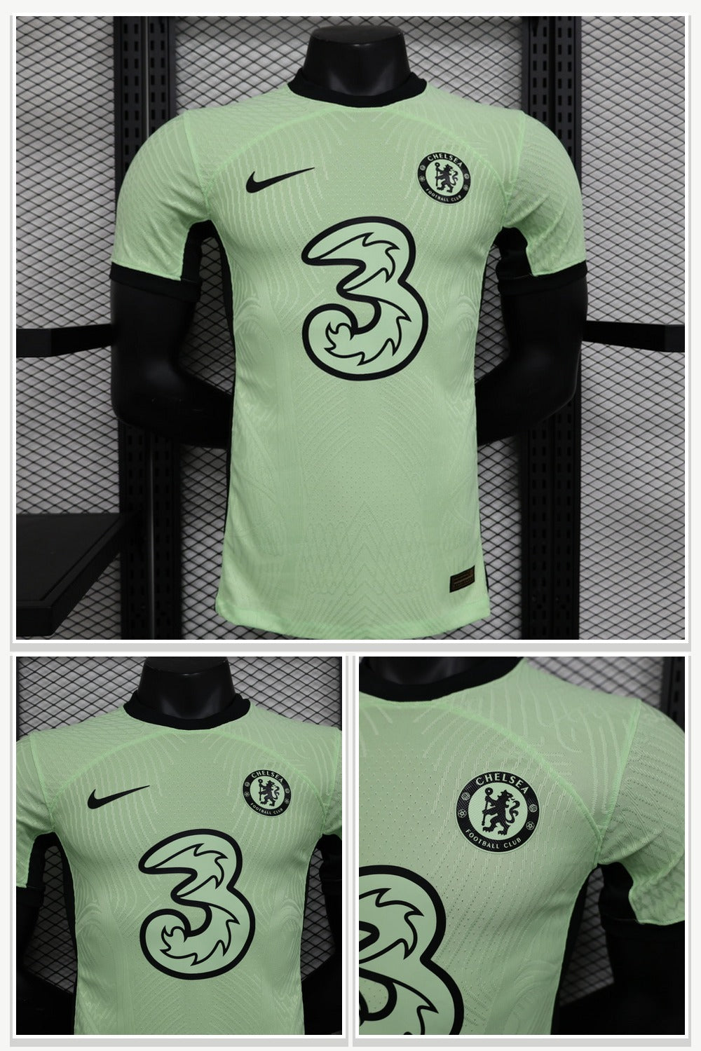 Sports Uniforms 088