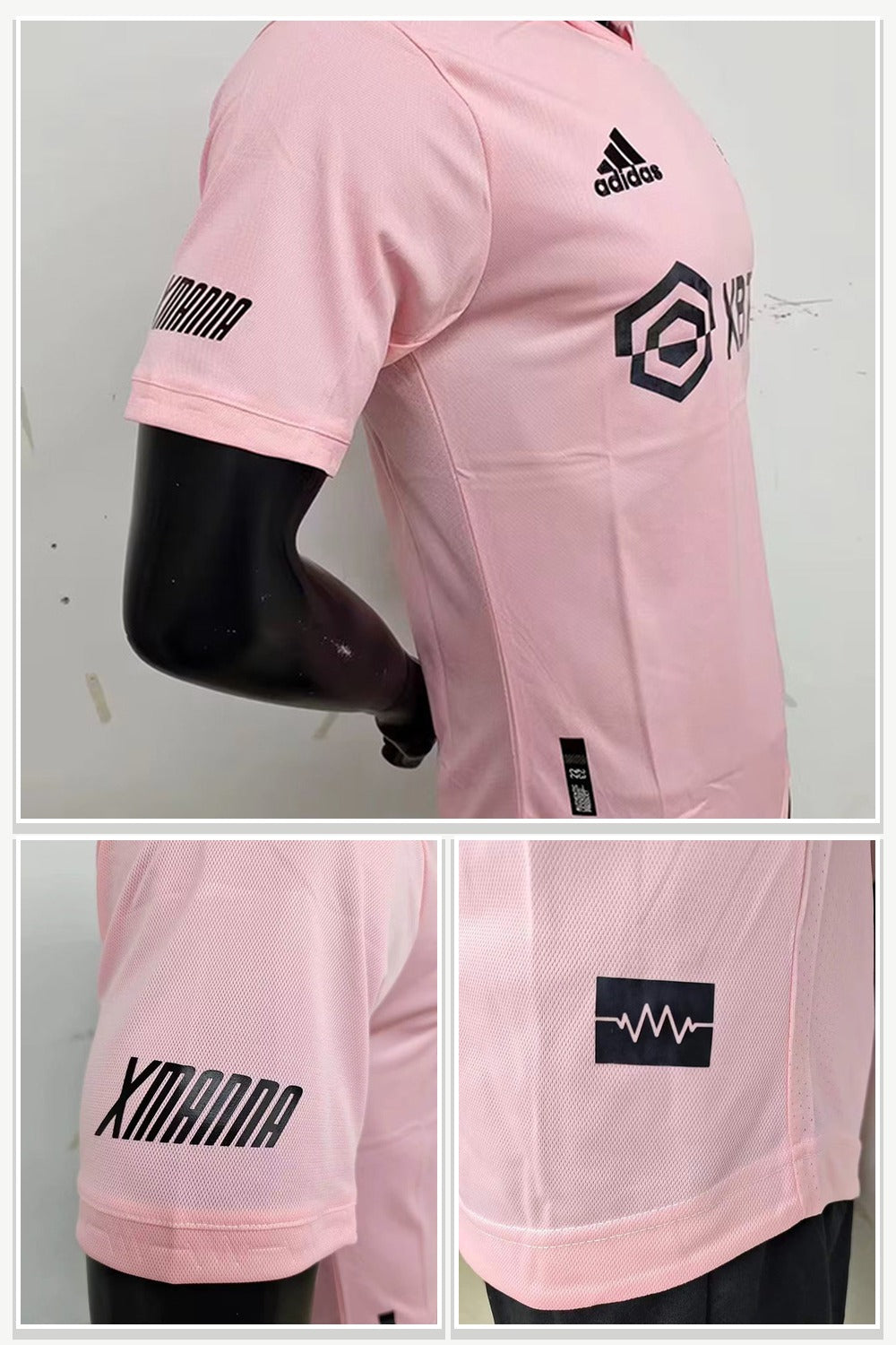 Sports Uniforms 093