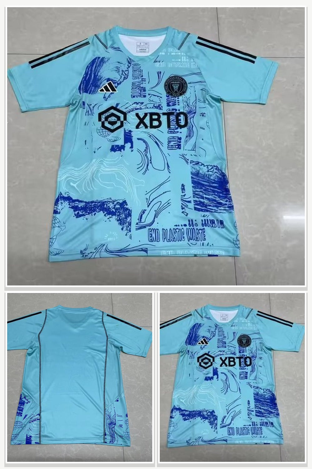 Sports Uniforms 099