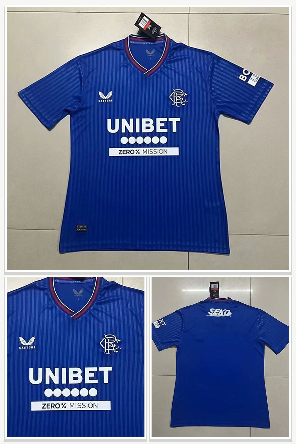 Sports Uniforms 108
