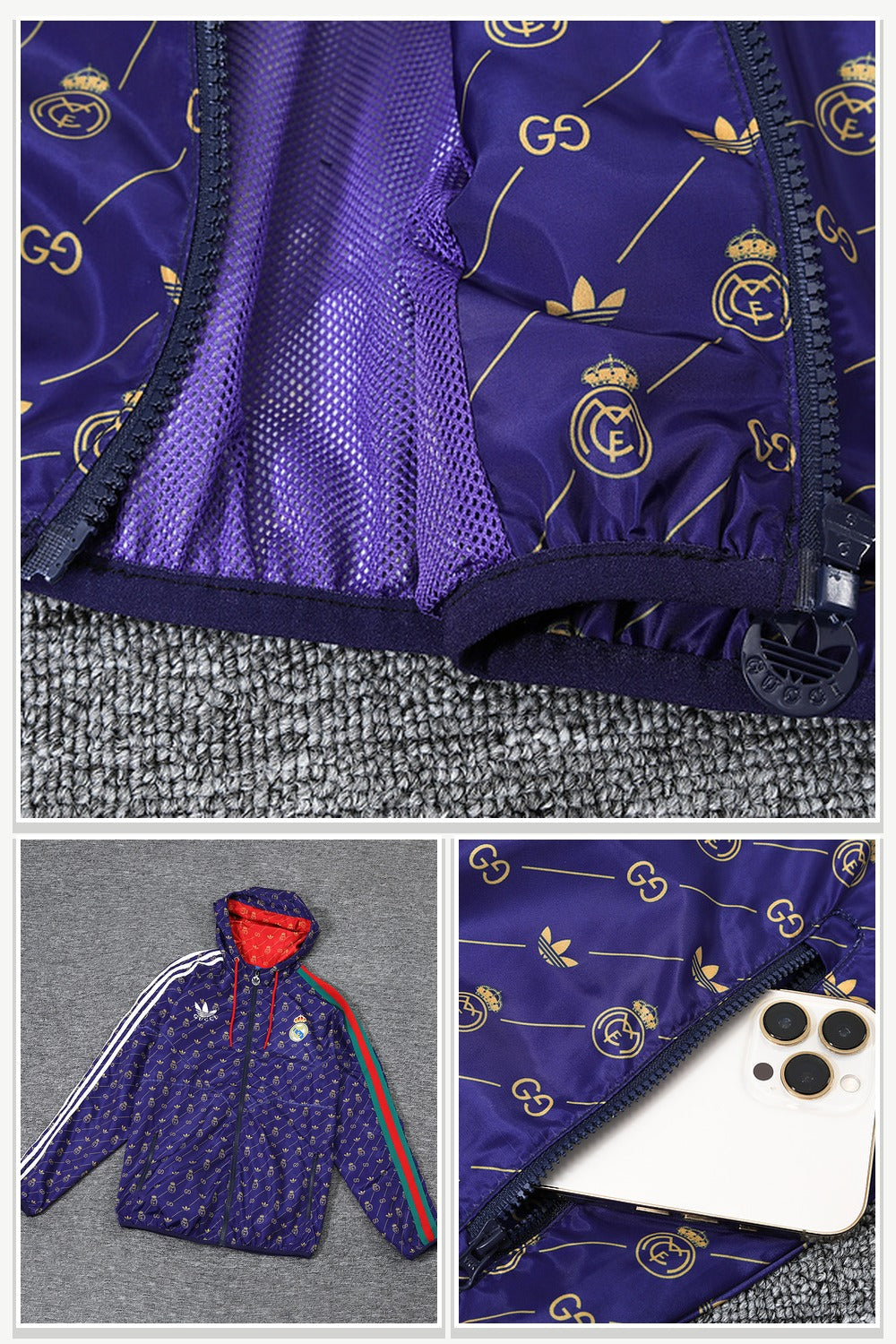 Sports Uniforms 110