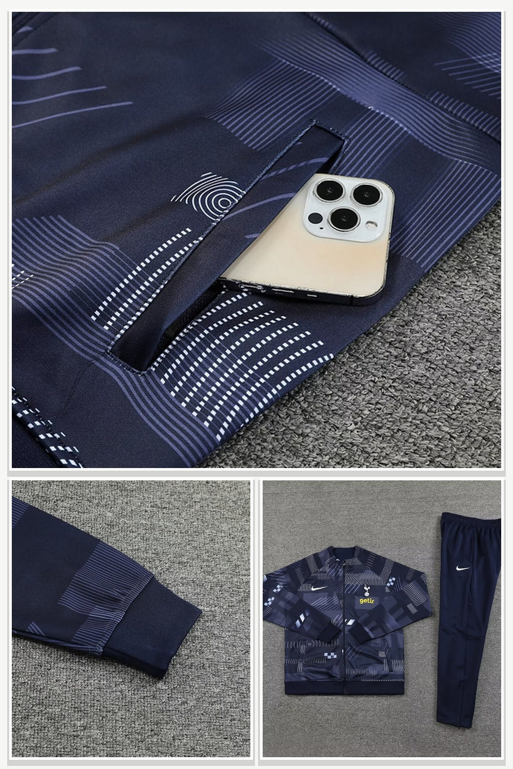 Sports Uniforms 114