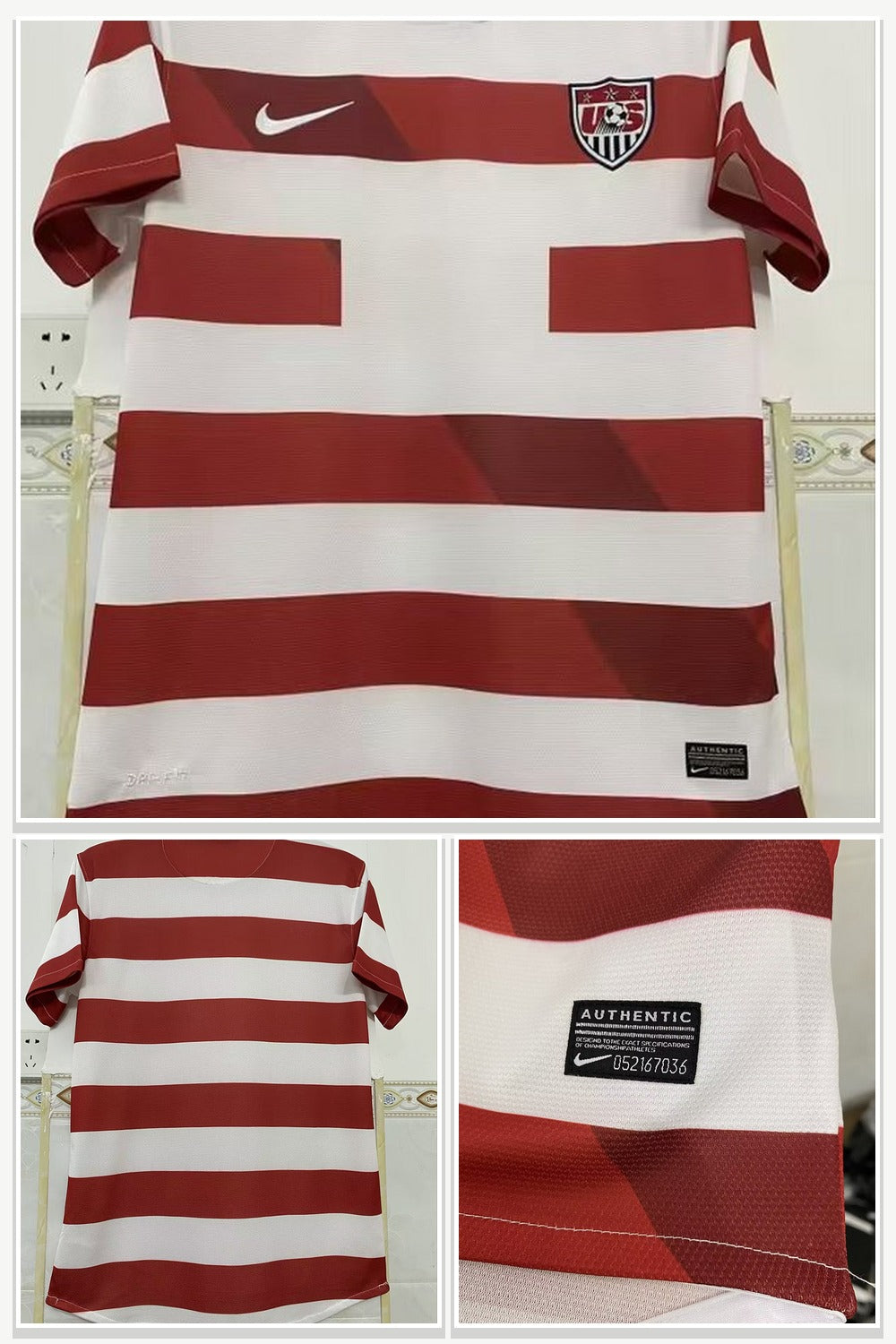 Sports Uniforms 117