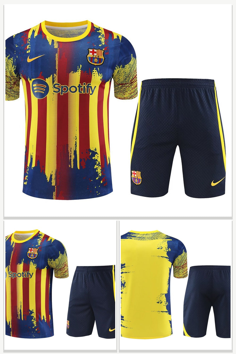 Sports Uniforms 130