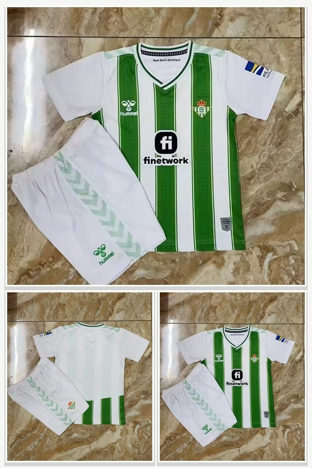 Sports Uniforms 133