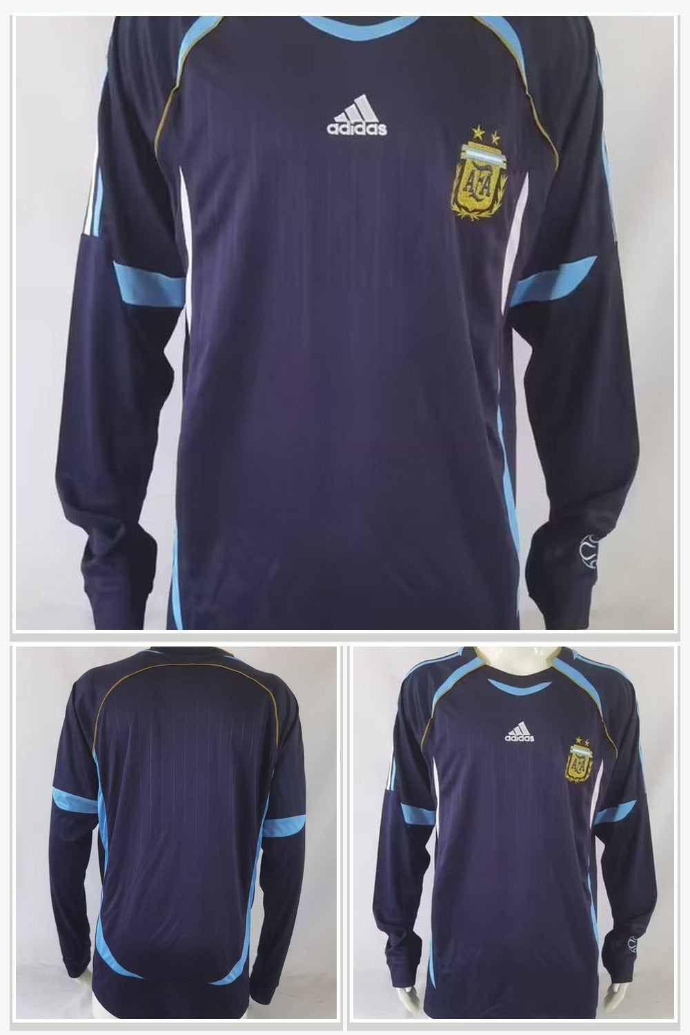 Sports Uniforms 141