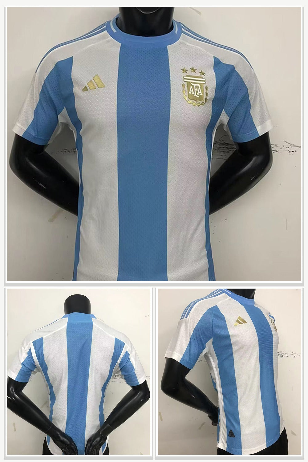 Sports Uniforms 143