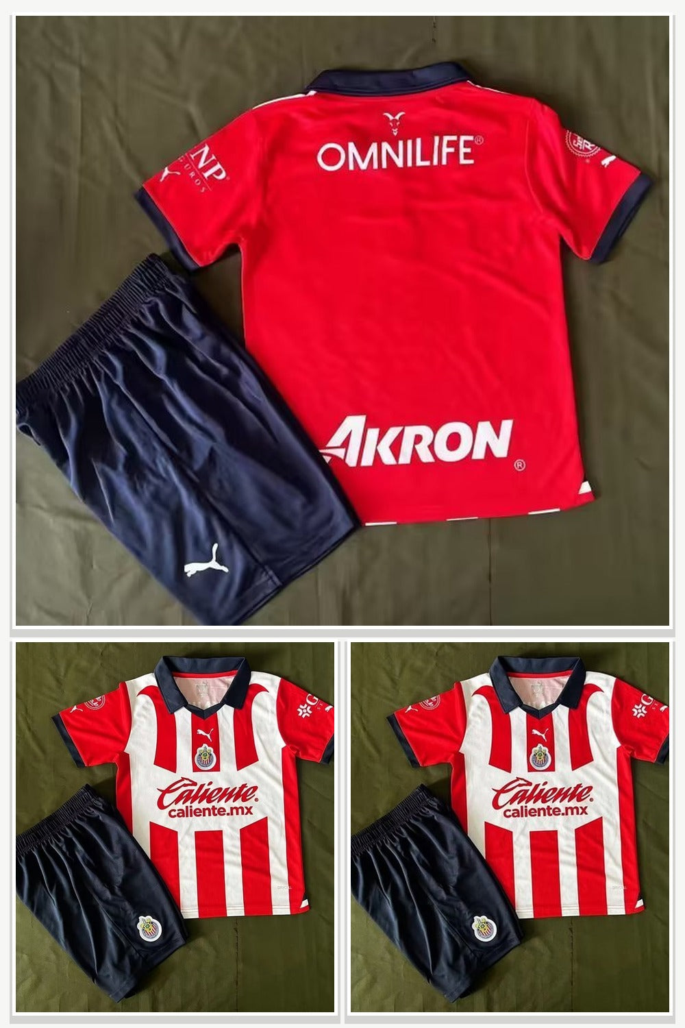 Sports Uniforms 147