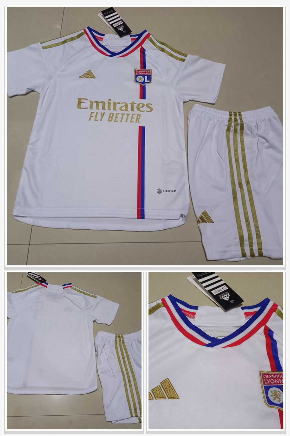 Sports Uniforms 163