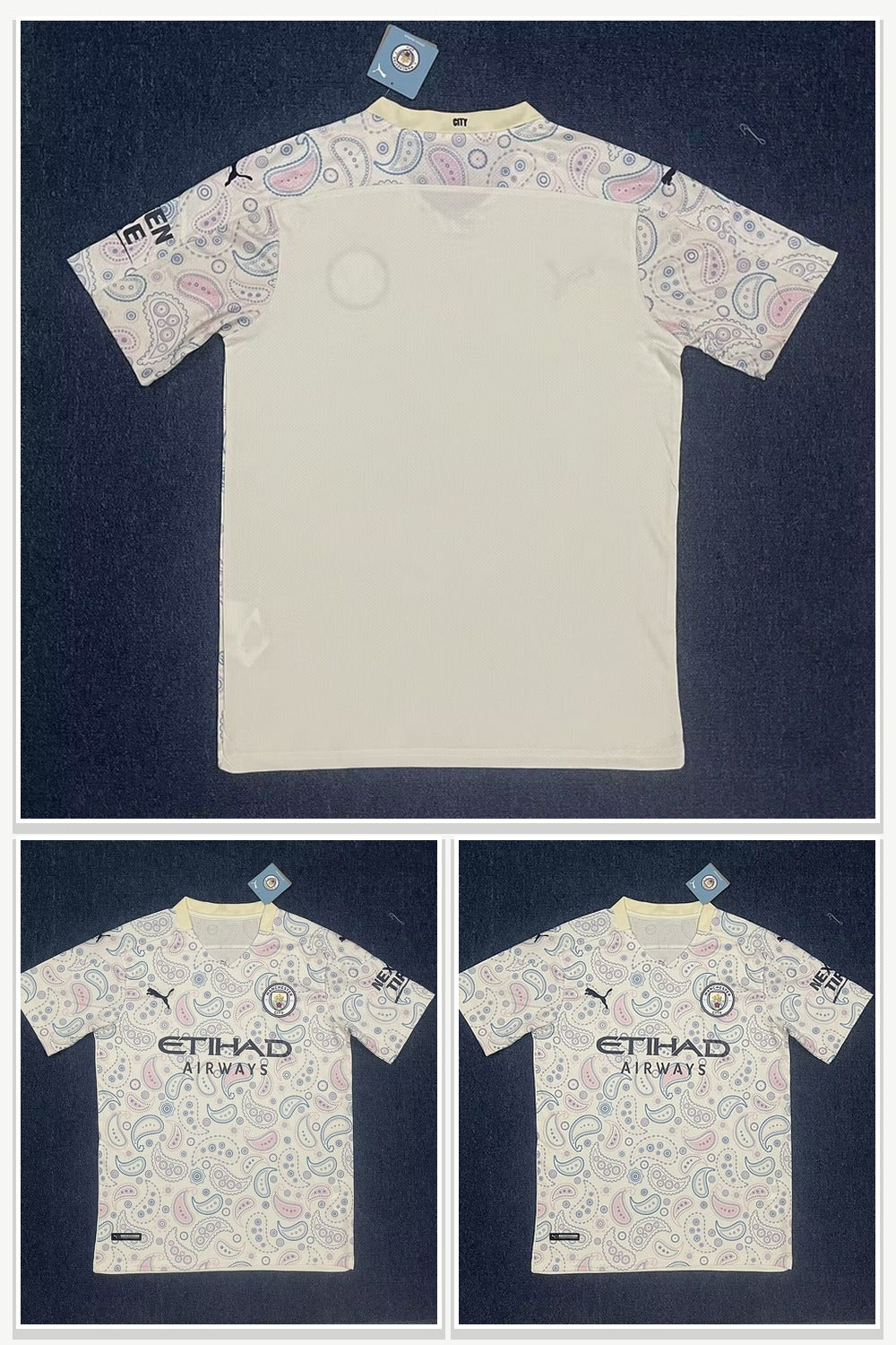 Sports Uniforms 169