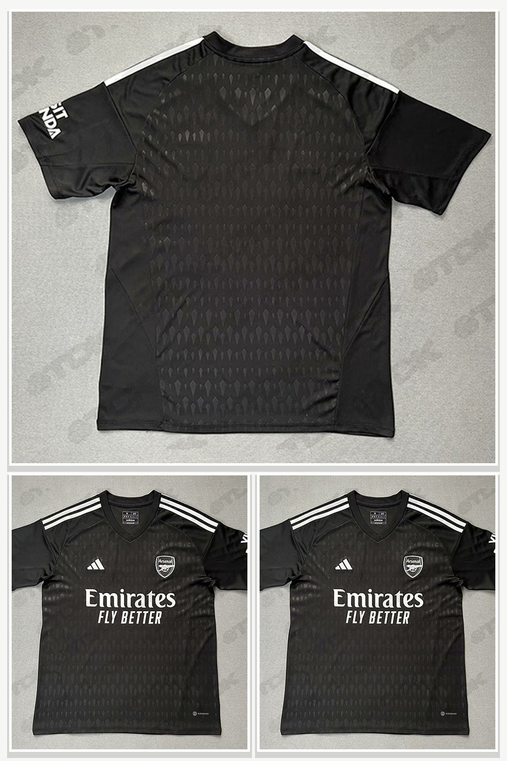 Sports Uniforms 188