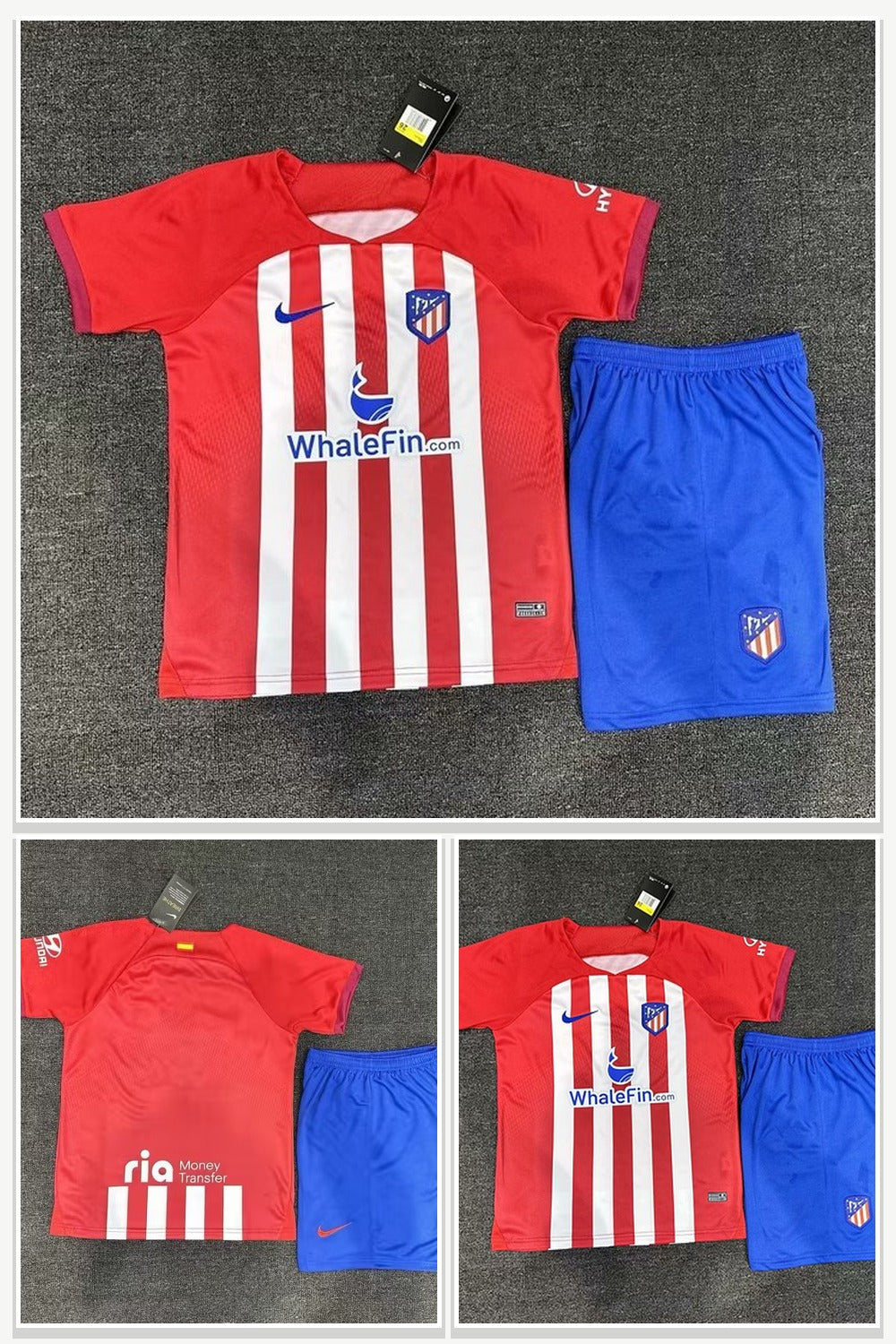 Sports Uniforms 190