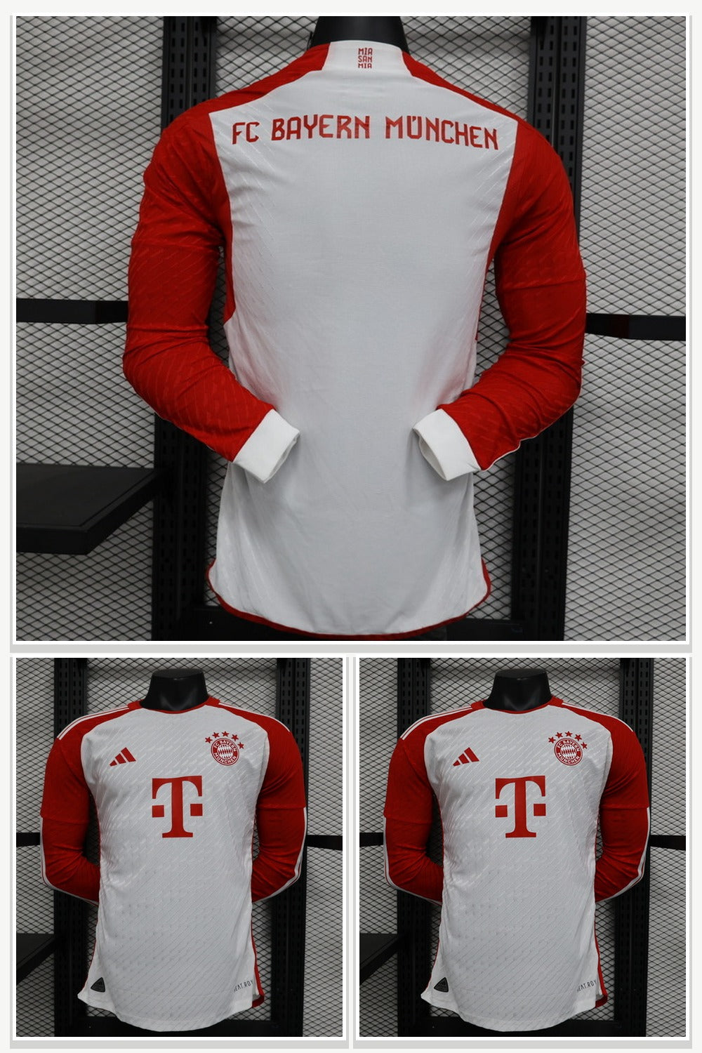 Sports Uniforms 191