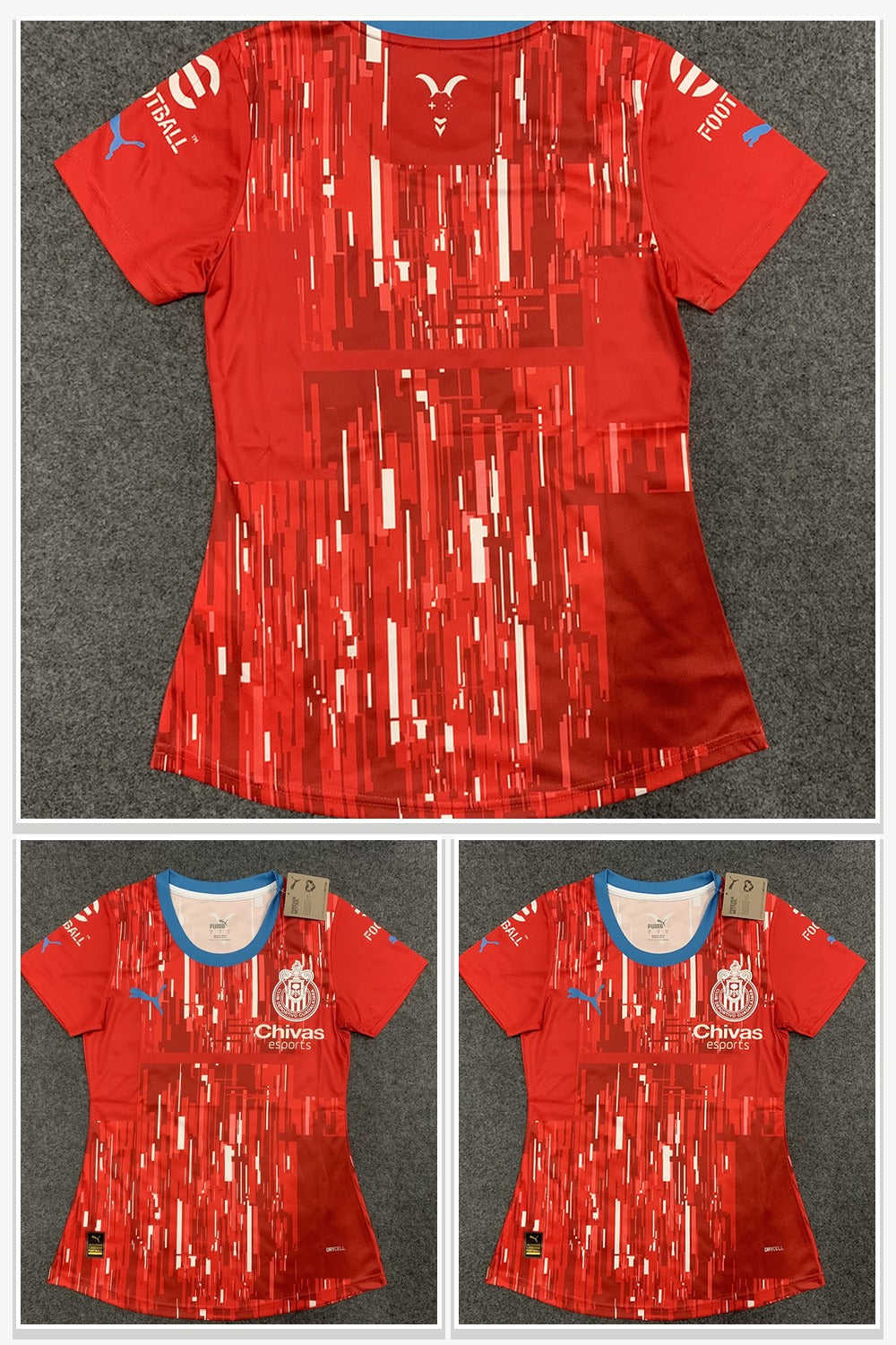 Sports Uniforms 199