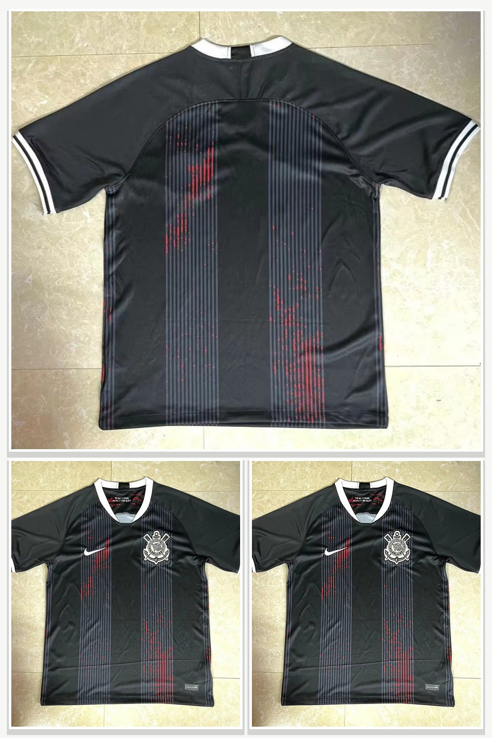 Sports Uniforms 200