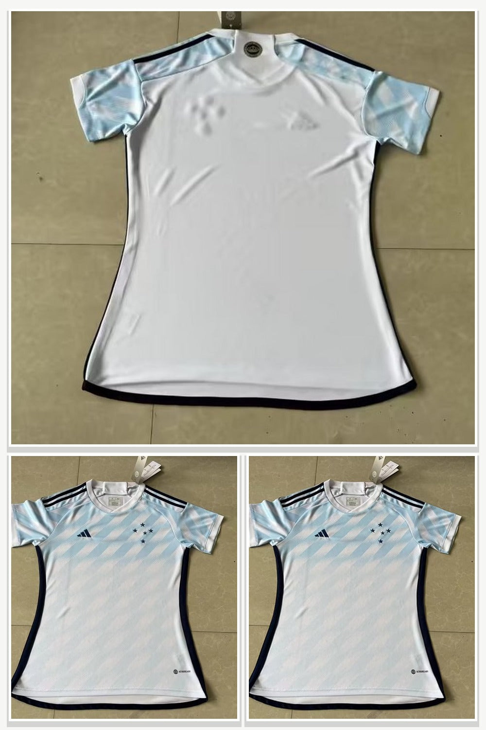 Sports Uniforms 202