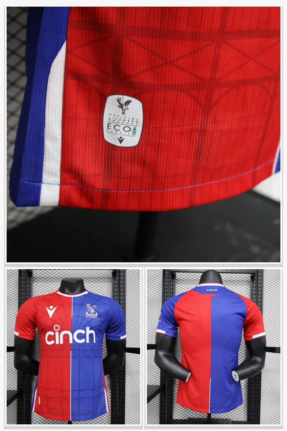 Sports Uniforms 204