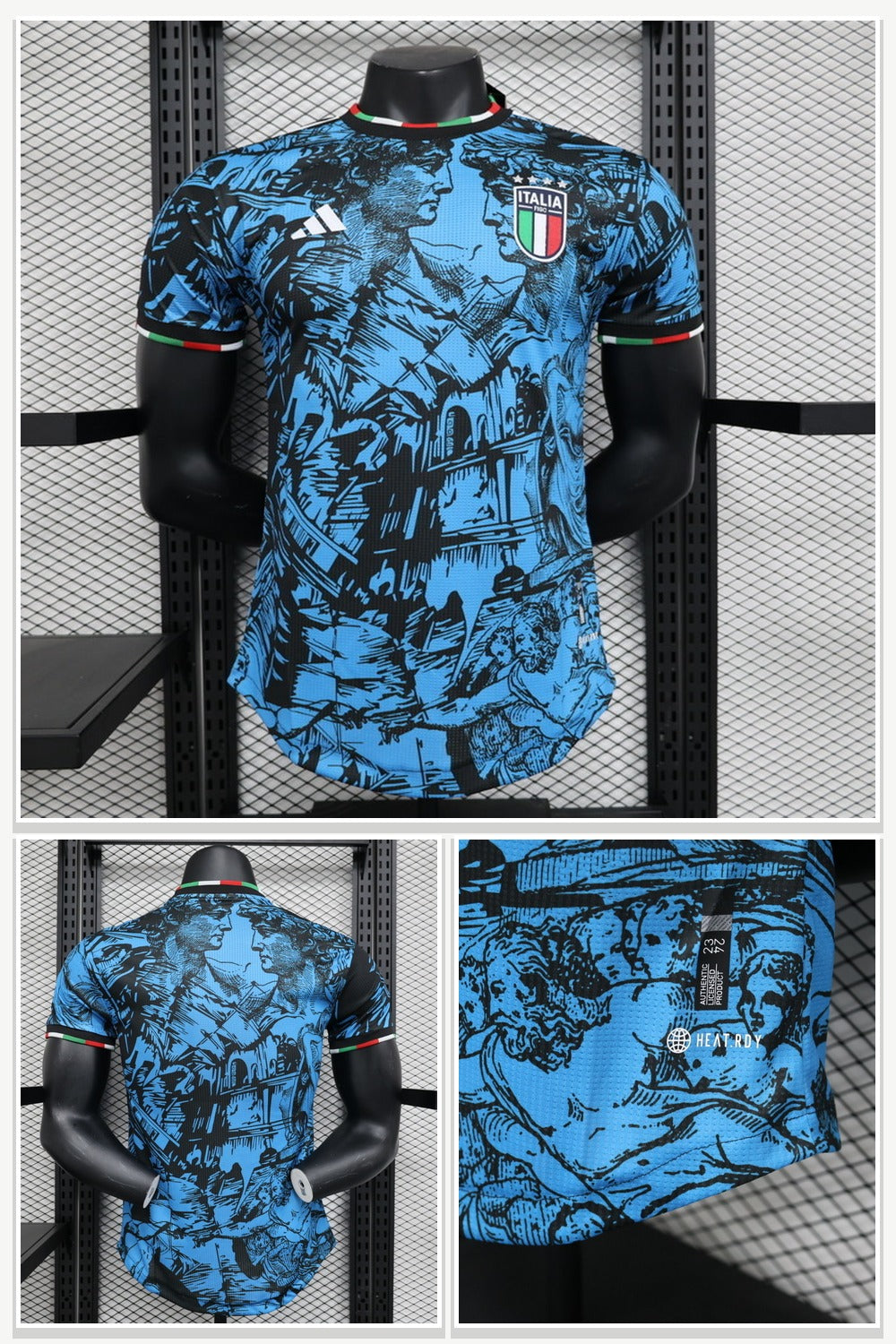 Sports Uniforms 221