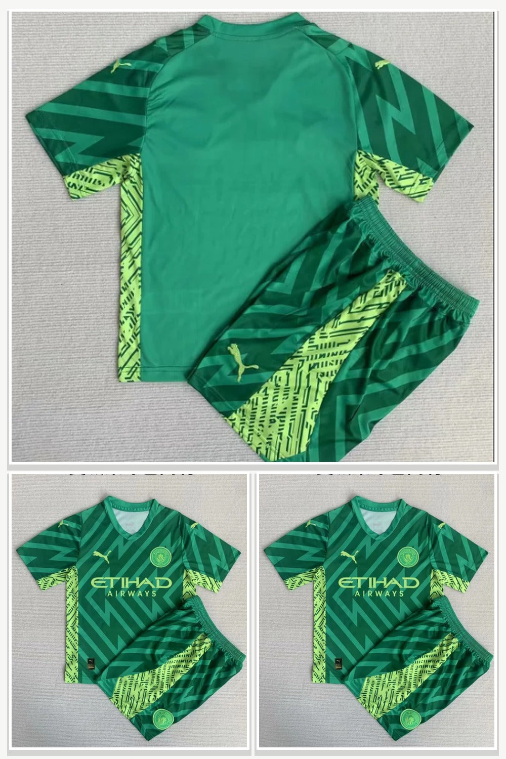 Sports Uniforms 223