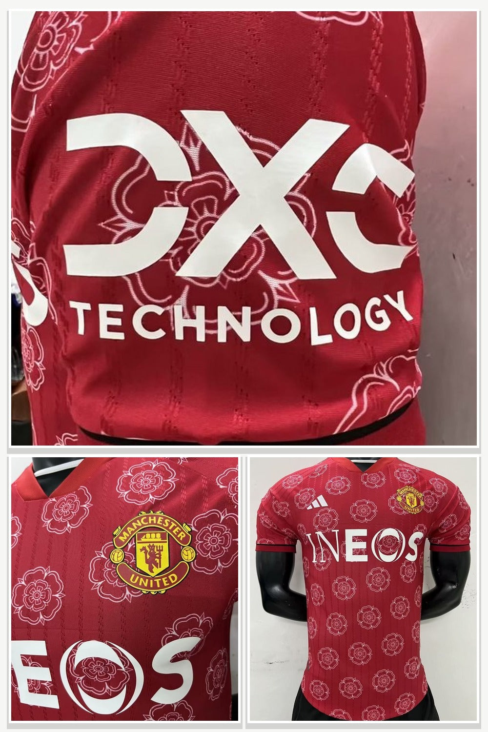 Sports Uniforms 230