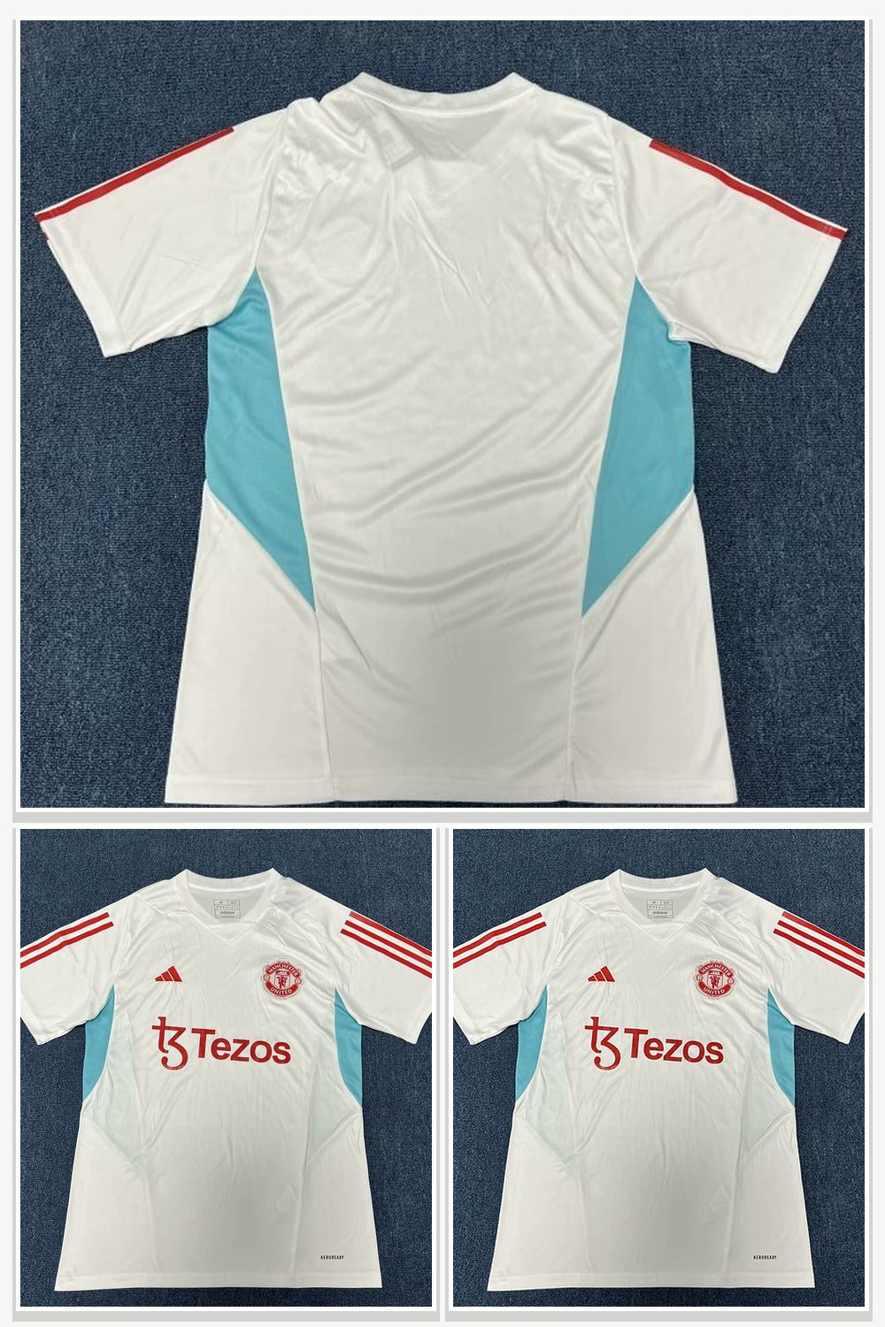Sports Uniforms 231