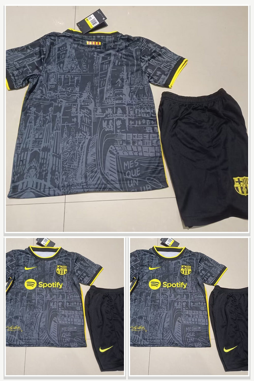 Sports Uniforms 234
