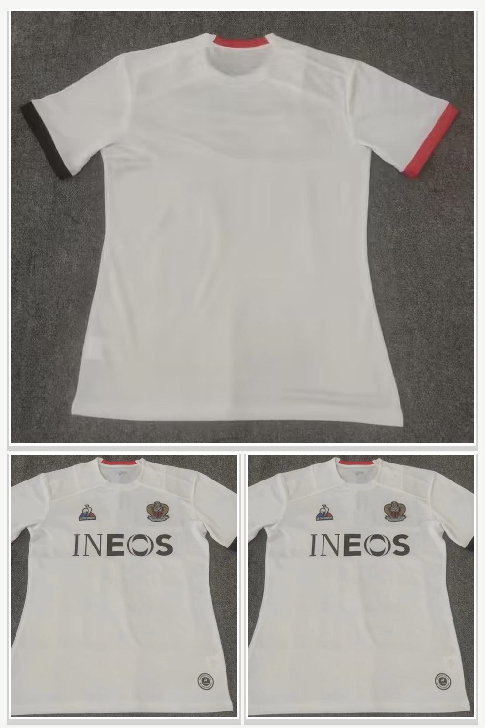Sports Uniforms 242
