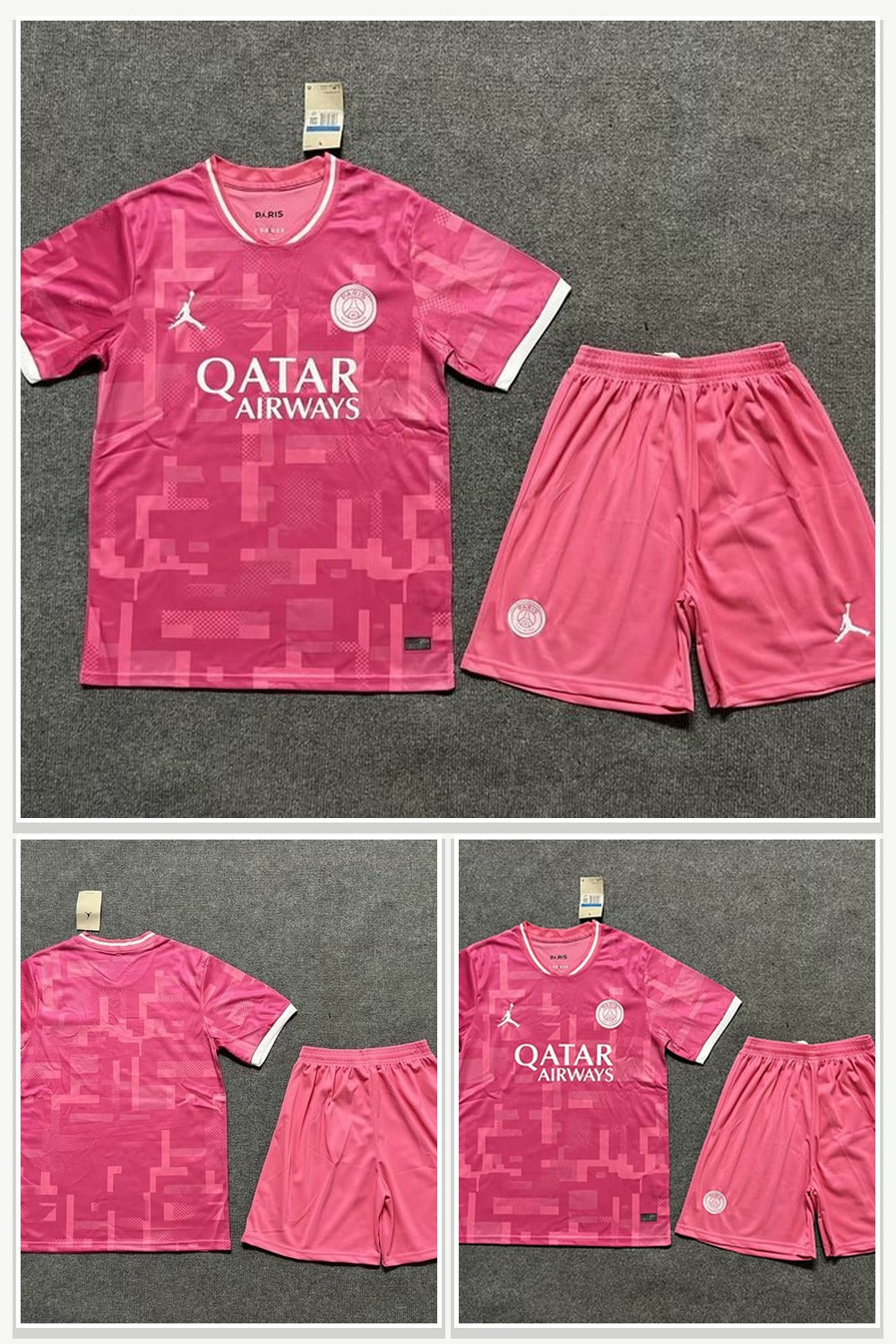 Sports Uniforms 251