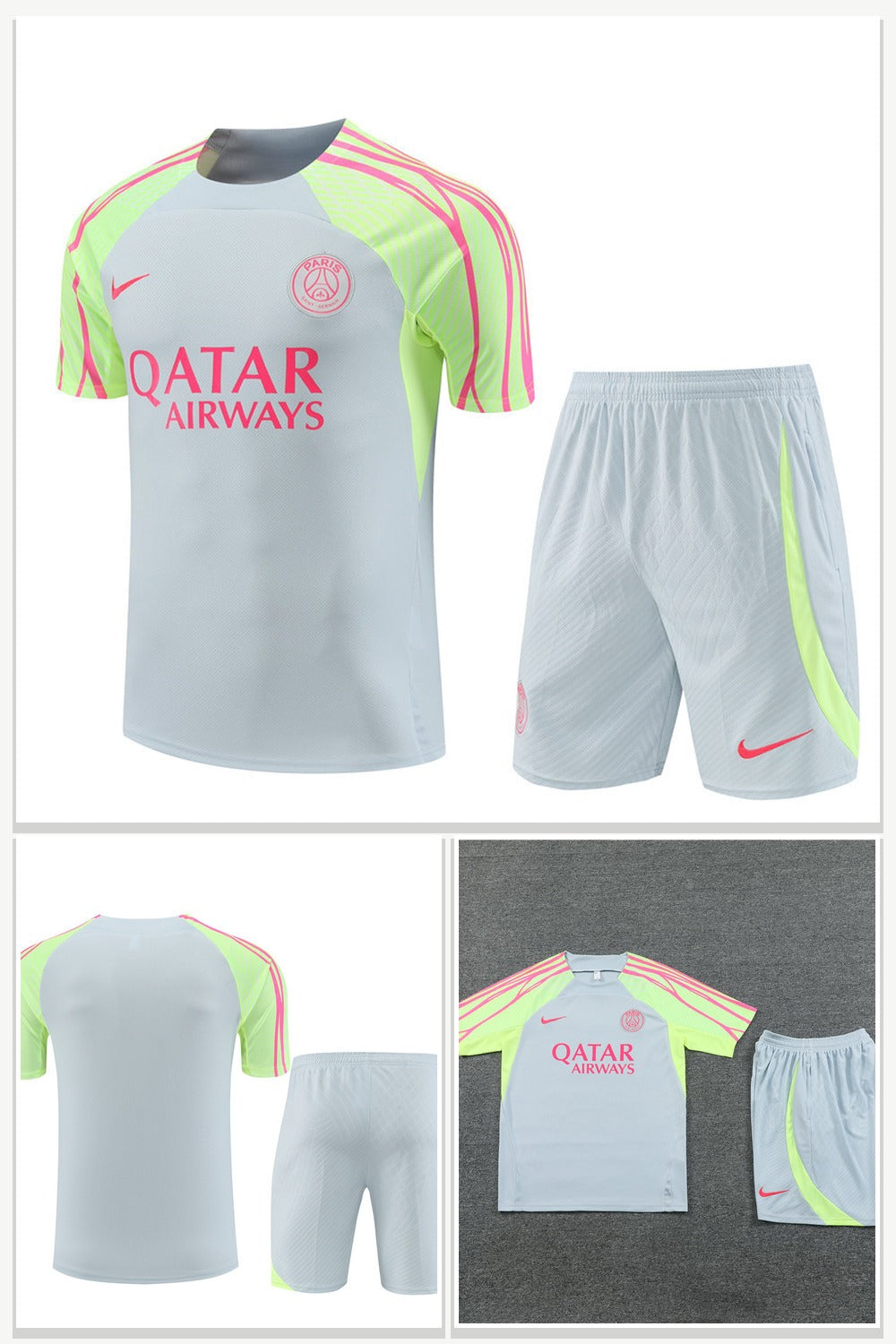 Sports Uniforms 253