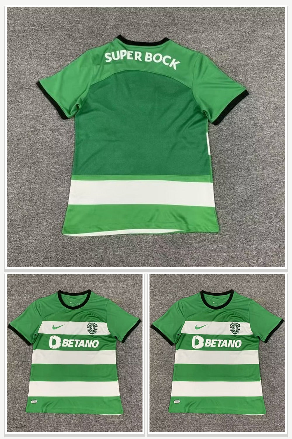 Sports Uniforms 262
