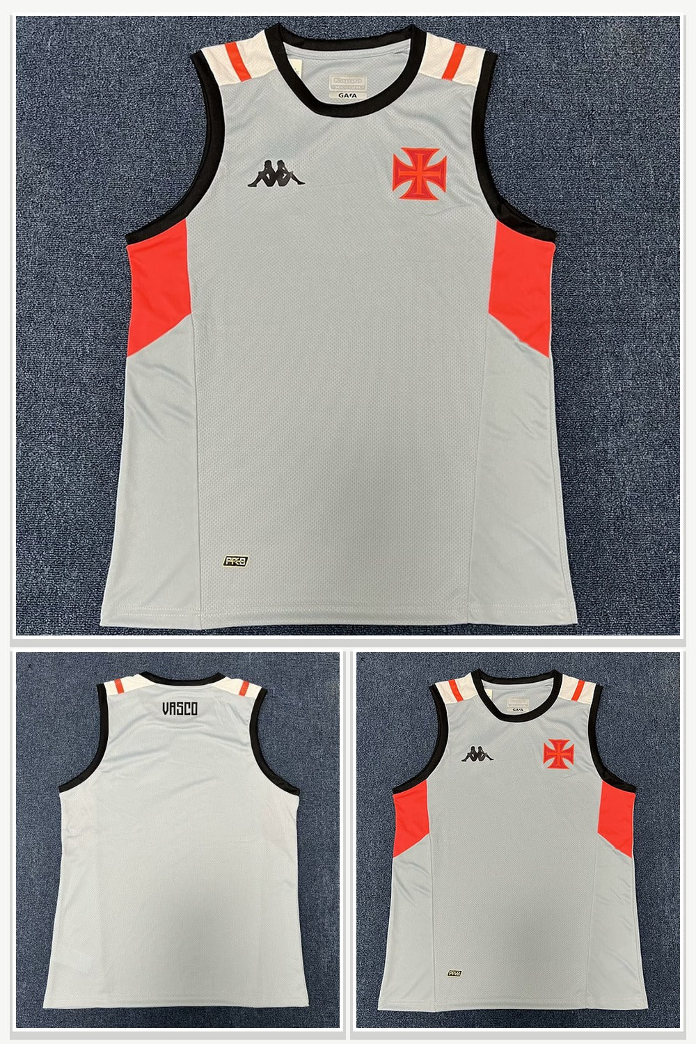 Sports Uniforms 264
