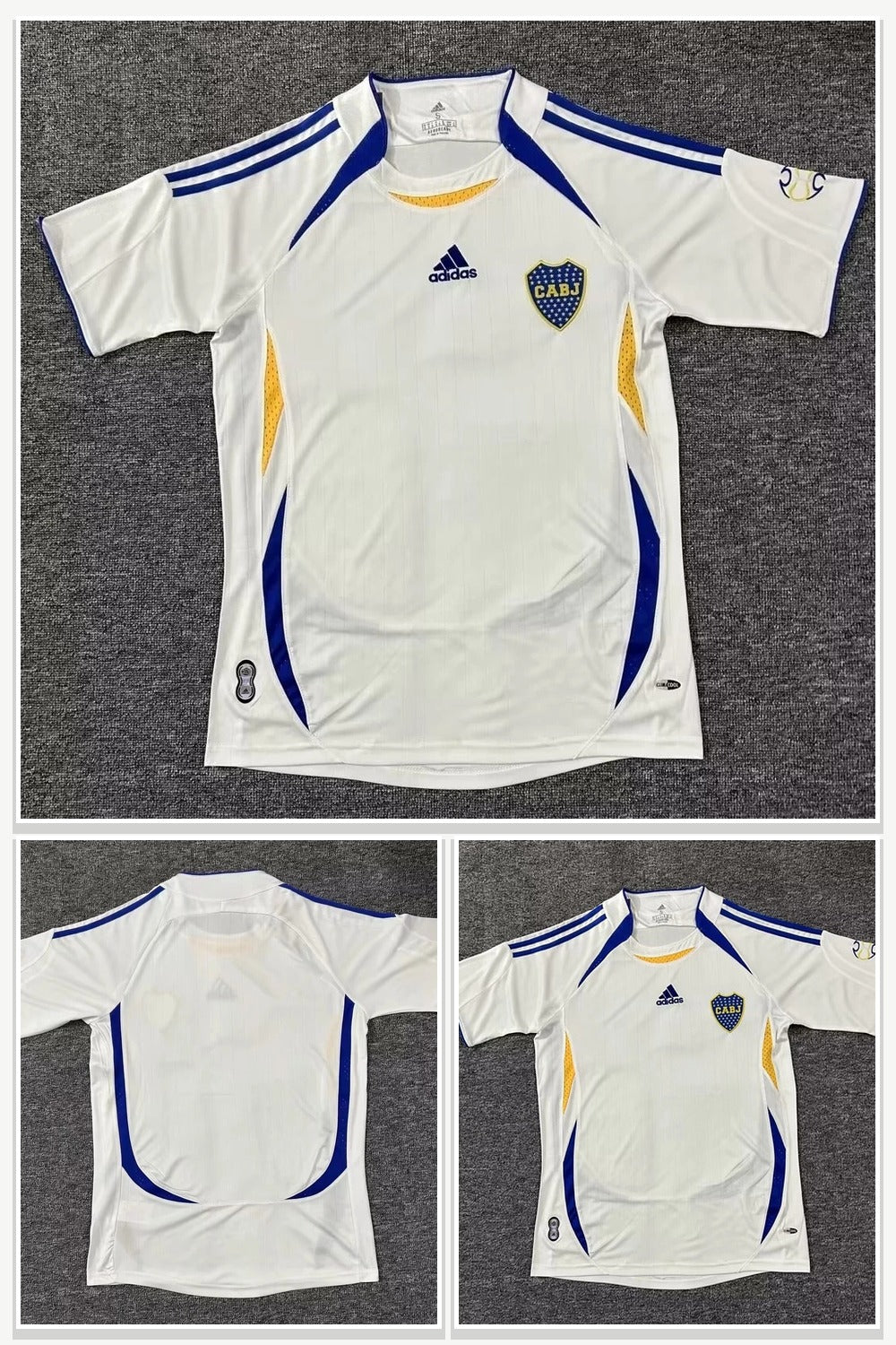Sports Uniforms 267
