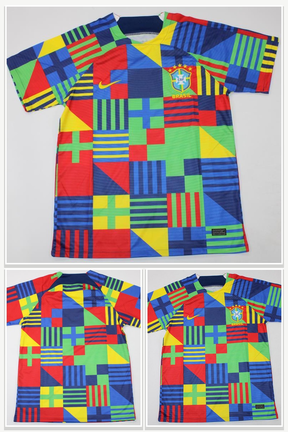 Sports Uniforms 268