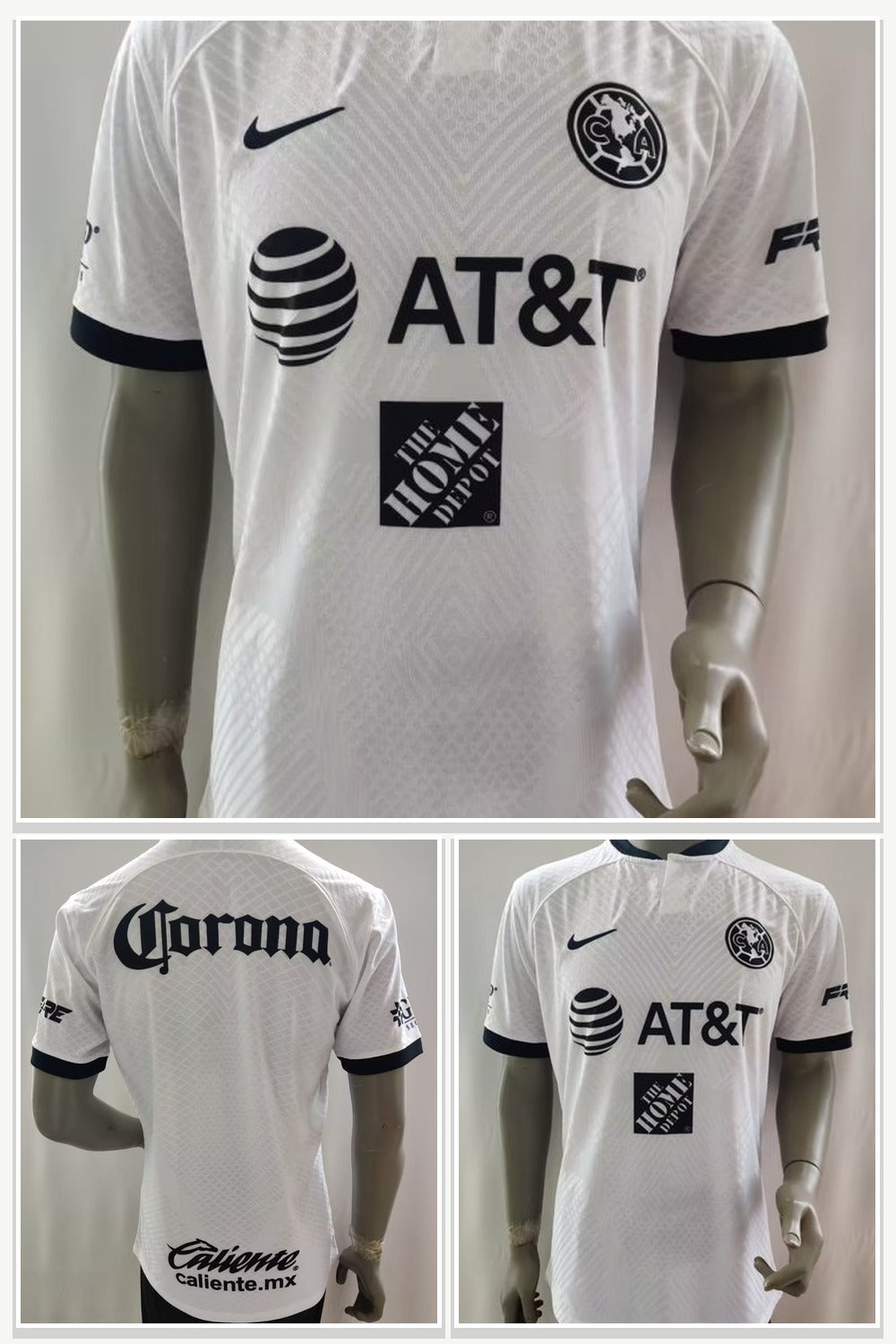Sports Uniforms 269
