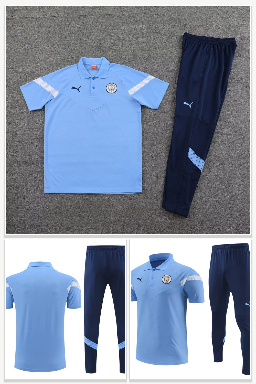 Sports Uniforms 274
