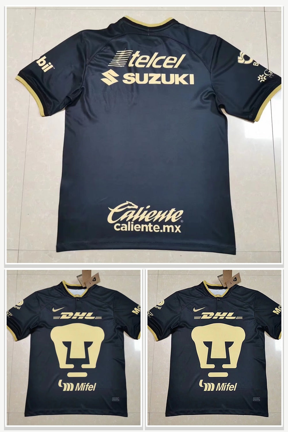 Sports Uniforms 286