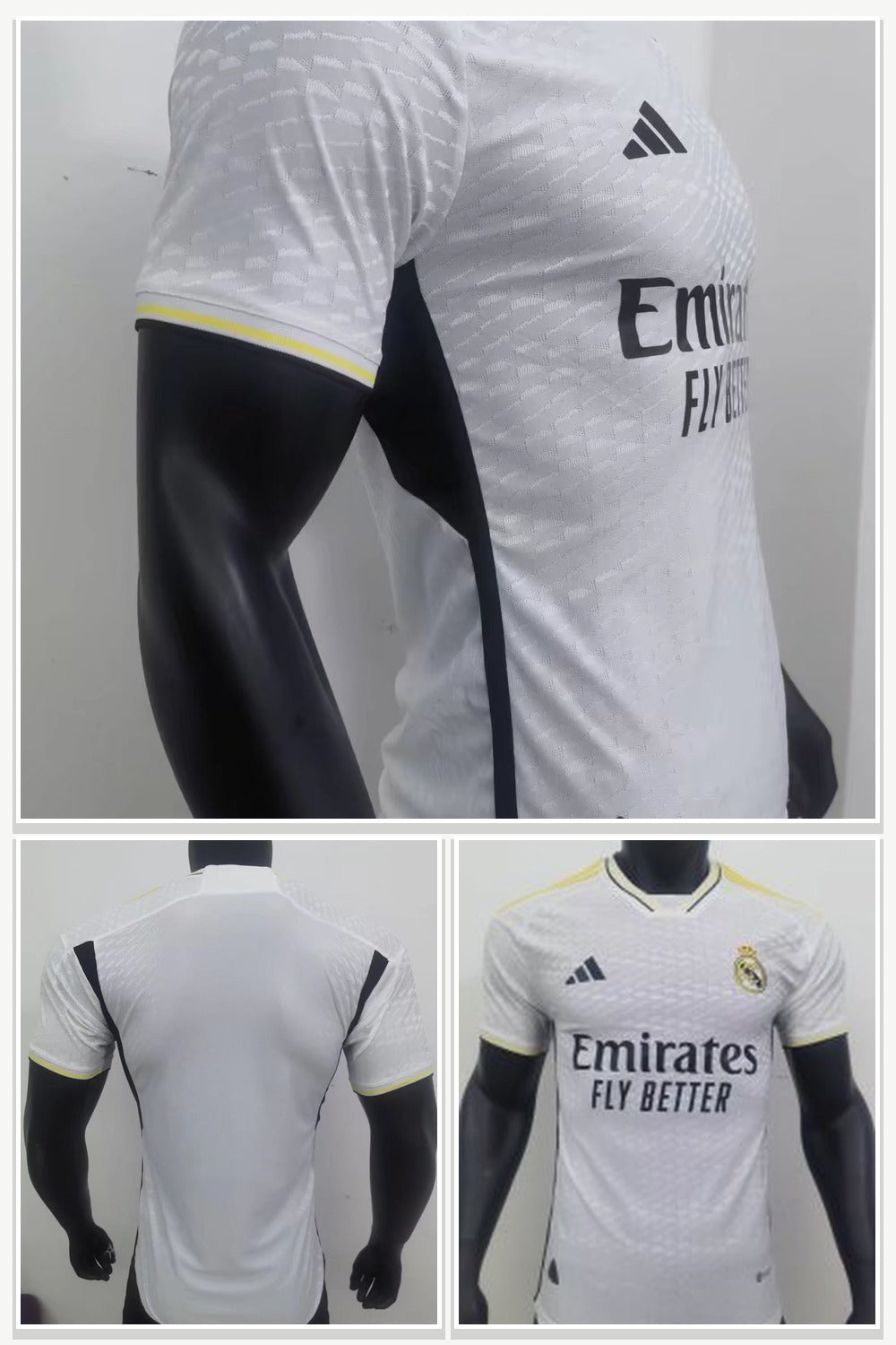 Sports Uniforms 289