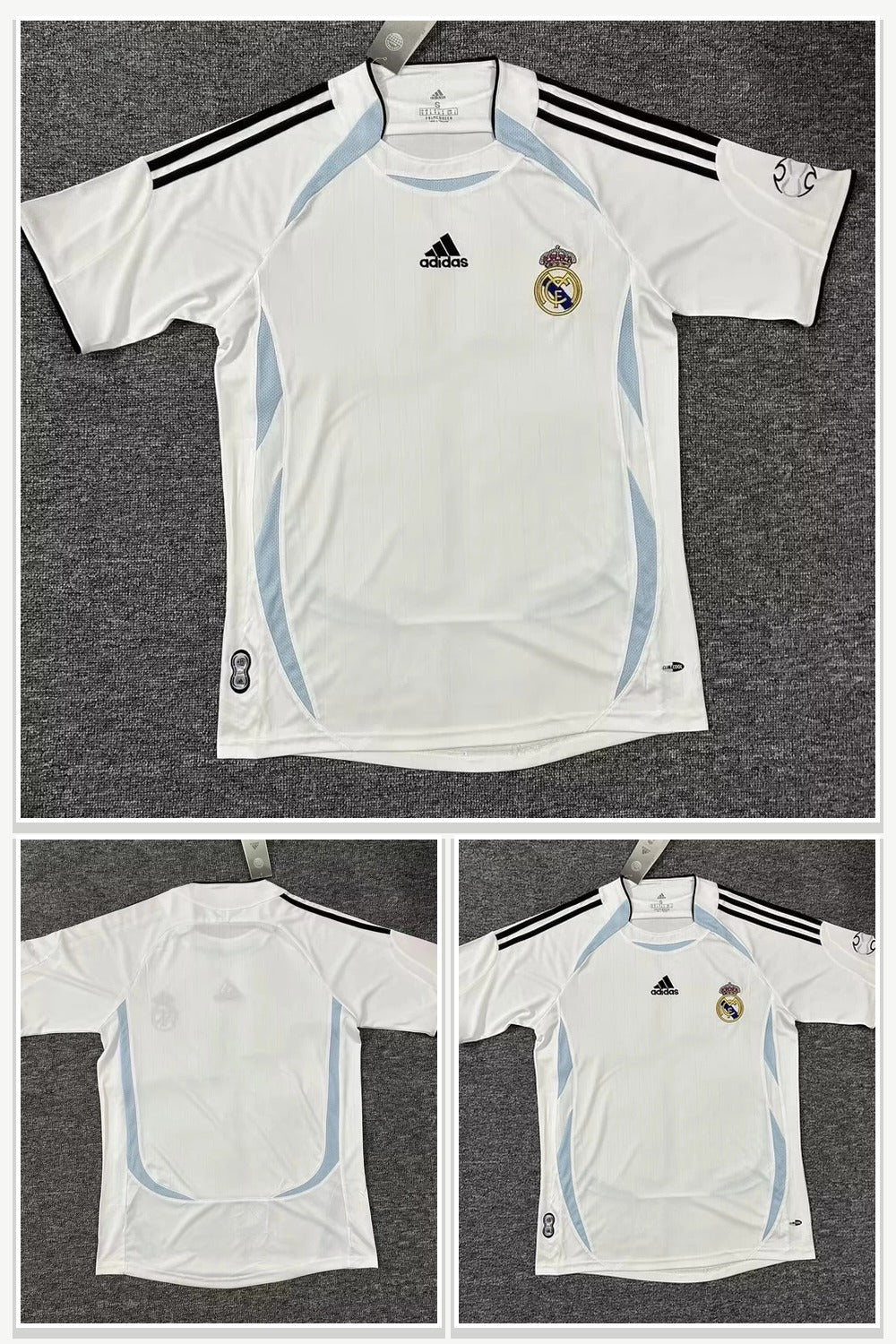 Sports Uniforms 290