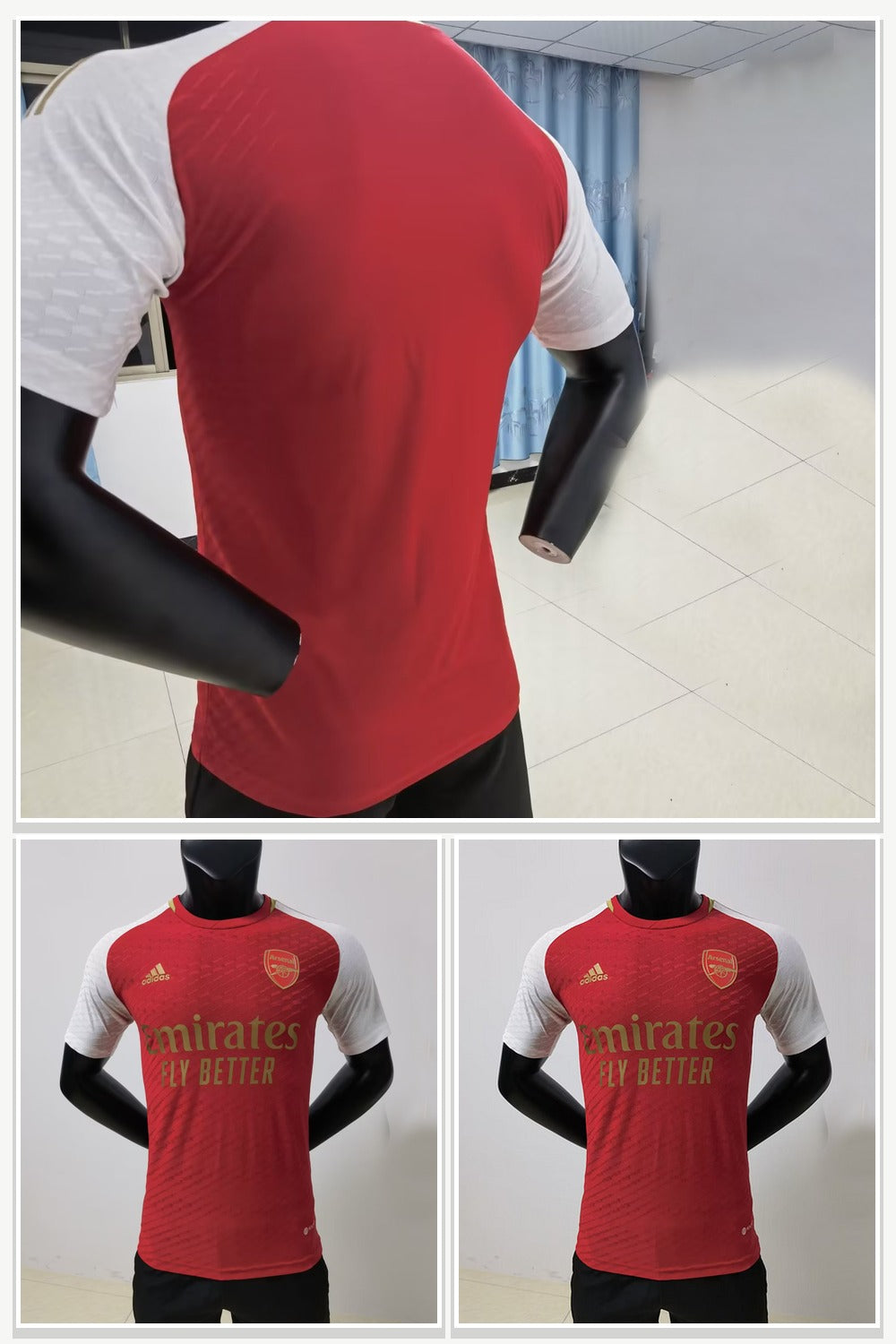 Sports Uniforms 293
