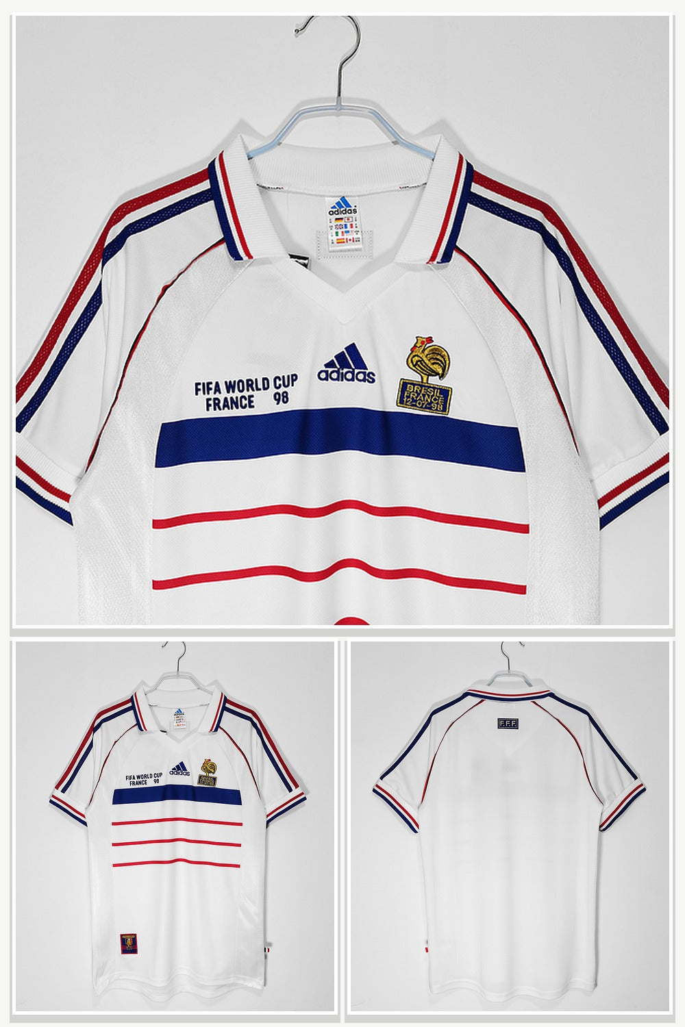 Sports Uniforms 303