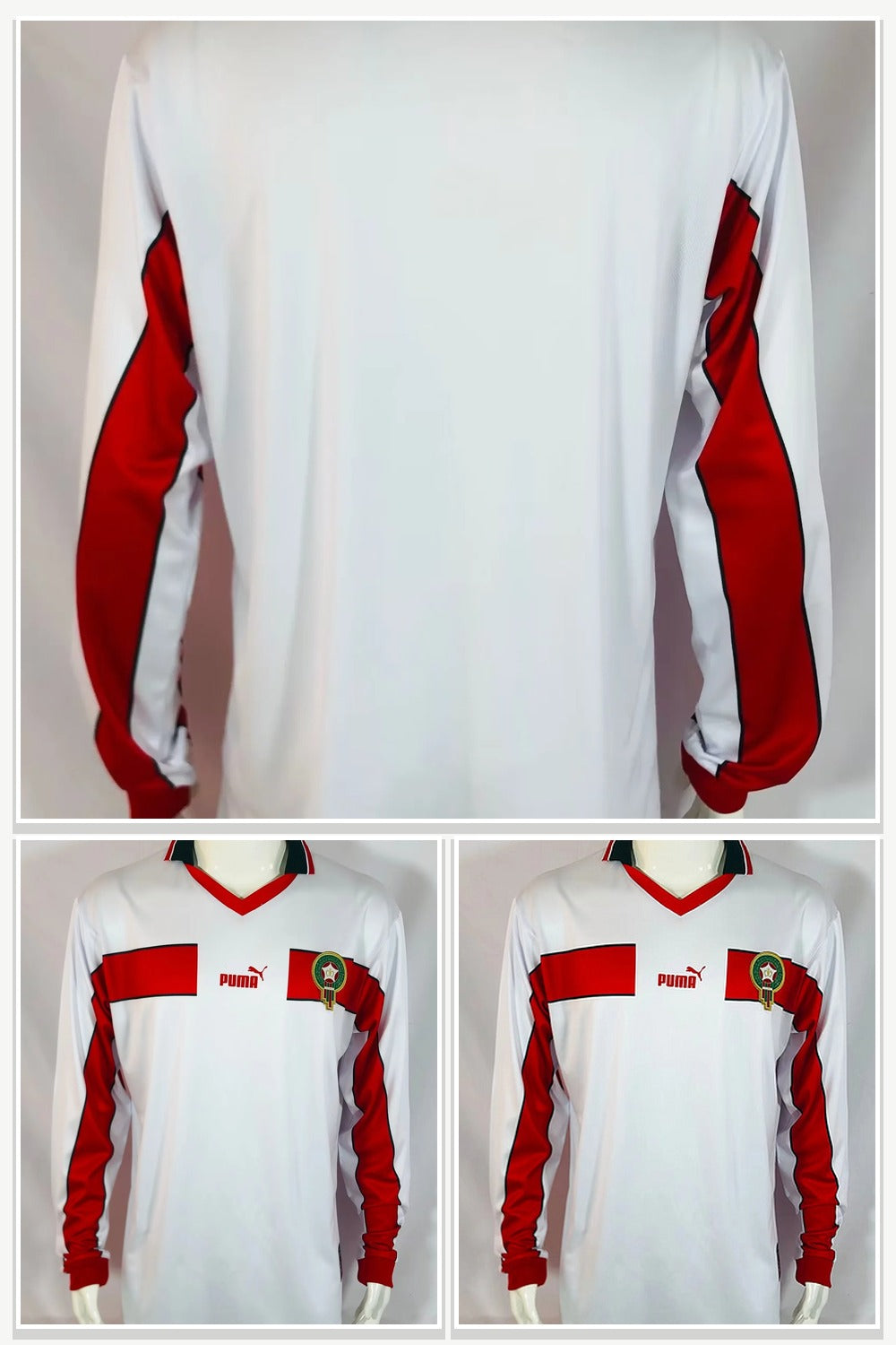 Sports Uniforms 305