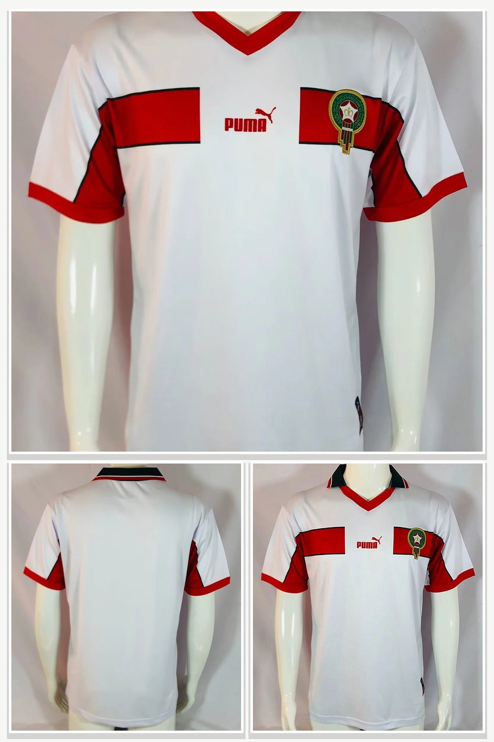Sports Uniforms 306